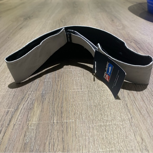 Tan pelagic visor - Picture 2 of 2